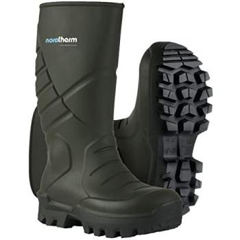 Nora S5 Safety Boots