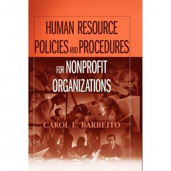 HR For Nonprofit P