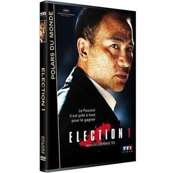 Election 1 [Francia] [DVD]