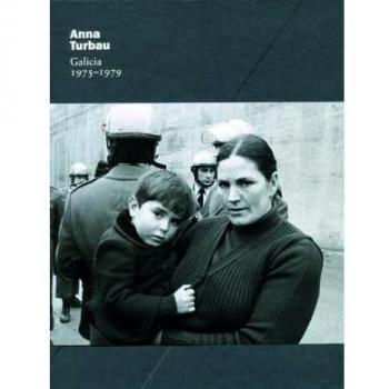 Anna Turbau: Galicia, 1975-1979