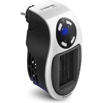 Calefactor de Enchufe Trotec TFC 1 E 500W
