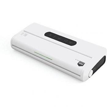Elma 5500012 Maquina Envasar Al Vacio V-start, 175 W