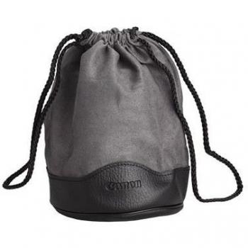 Bolsa suave para lentes Canon LP-1222 y EF 70-300MM