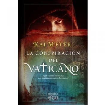 La conspiración del Vaticano
