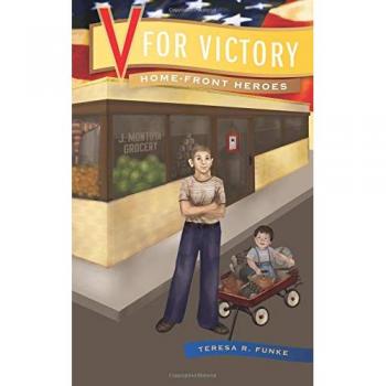 V por la Victoria (Héroes del Frente en Casa, Banda 3)