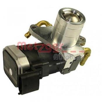 Válvula EGR METZGER 0892054 para Opel Astra G CC, Zafira A, Vectra C y Saab 9-3