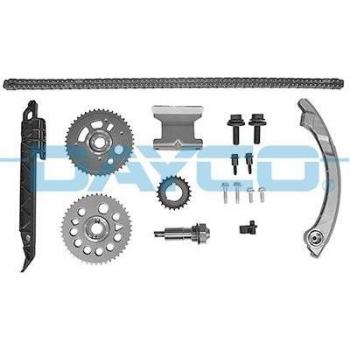 Kit de cadena de distribución DAYCO KTC1069