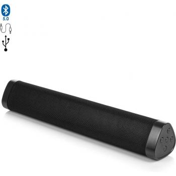 Altavoz barra de sonido A500 Bluetooth 5.0