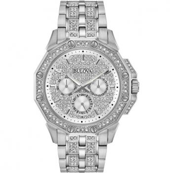 Bulova Octava Men's Watch 96C134