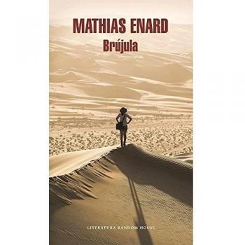 Brújula - Mathias Enard