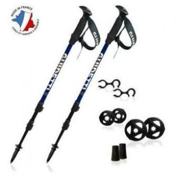 Bastones de senderismo Guidetti Altitude Marine