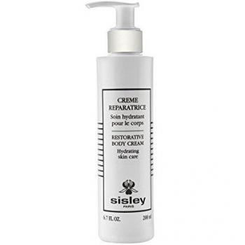 Sisley Crème Réparatrice Soin hydratant pour le corps