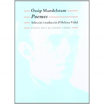 Poemes: Selecció i traducció dHelena Vidal