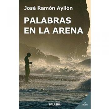 Palabras en la arena