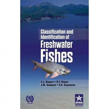 Guía de Clasificación e Identificación de Peces de Agua Dulce