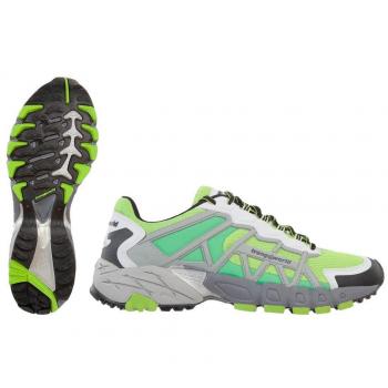 Trangoworld Prowler 0109, Zapatillas de Trail Running Unisex Adulto,