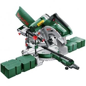 Bosch PCM 8 SD - Ingletadora con función de tracción
