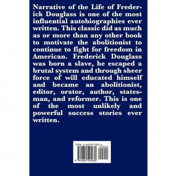 Frederick Douglass: An American Slave - Autobiography and African American Heritage Edition