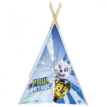 ARDITEX PW14454 Tienda de Juegos - Tipi 120x120x160cm. de Nickelodeon-Patrulla Canina
