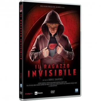 Il Ragazzo Invisibile [DVD]
