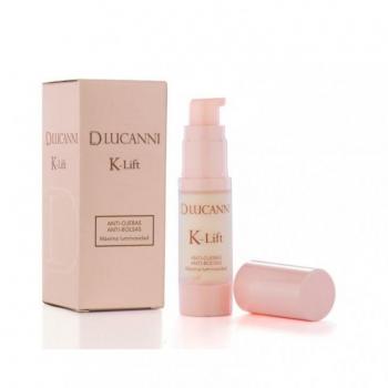 DLUCANNI CONTORNO DE OJOS K -LIFT 15ML