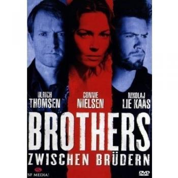 Brothers - Zwischen Brüdern [Alemania] [DVD]