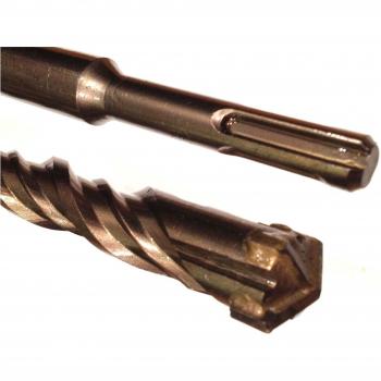 YATO YT-4216 - SDS-Plus 12x460mm broca de albañilería x-punta YG-11c