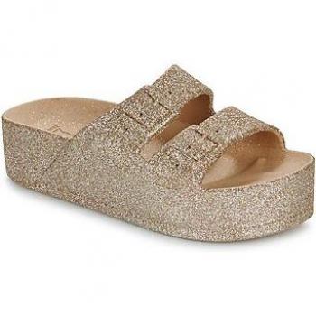 Sandalias Cacatoès Caipirinha Glitter para Mujer