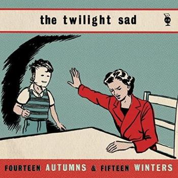 Fourteen Autumns And Fifteen Winters VINYL