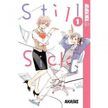 Still Sick, Volume 1
