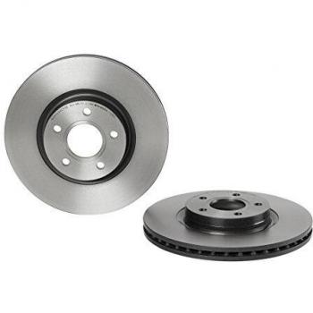 Brembo 09.C138.11 Rotores de Discos de Frenos