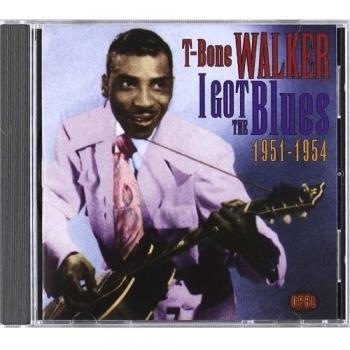 I Got the Blues 1951