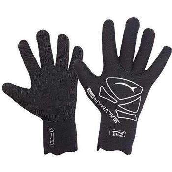 Salvimar 8058093680878 Guantes Drop, Multicolor, Talla Única, Unisex-Adult