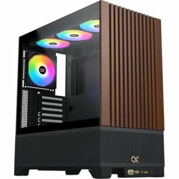 Caja Semitorre ATX Xigmatek Endorphin WD con Ventana Lateral y Formato E-ATX