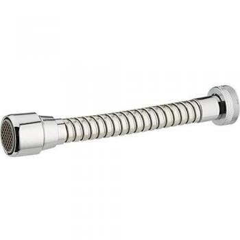 Extensión de Grifo Hembra 22x100 - Ahorro de Agua 6,5 Litros/minuto