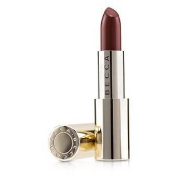 Becca Ultimate Lipstick en Rojo 0.12oz
