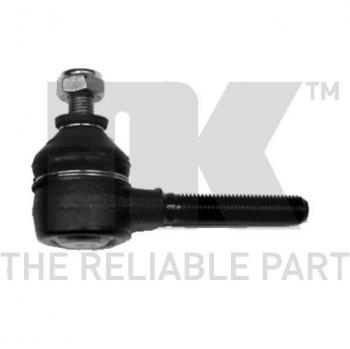 Rótula de dirección NK 5033317 - Rótula de dirección, compatible con vehículos específicos, fabricada en materiales duraderos para asegurar una larga vida útil y un rendimiento óptimo en la dirección del vehículo