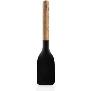 Eva Solo 530457 Nordic Kitchen Pfannenheber, eiche Negro L 28cm