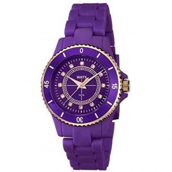 Reloj Mujer WATX Colors RWA9016 Ø 35 mm