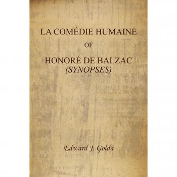Sinopsis de La Comedia Humana de Honoré de Balzac - Edición en papel