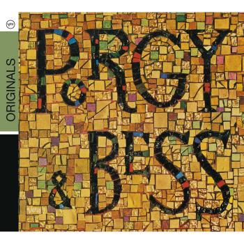Porgy & Bess - Ella Fitzgerald