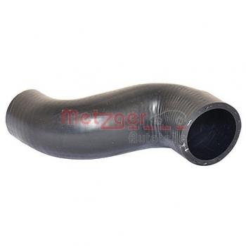 Tubería de radiador Metzger para Opel Astra, Combo y Meriva - Modelo 2420208