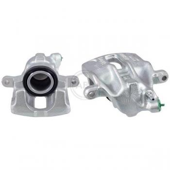 Pinza de freno A.B.S. 521652 con ABS para eje delantero derecho, compatible con RENAULT 7701499285 y 7701202243