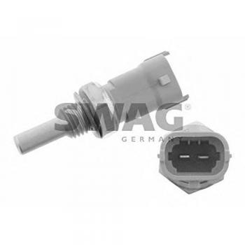 SWAG 40 92 8381 Sensor de temperatura del refrigerante