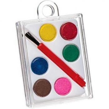 Baker Ross Minikits de acuarelas - Materiales de manualidades para niños