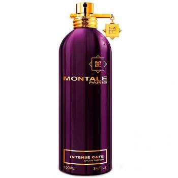 Montale Intense Cafe Eau De Parfum 100ml