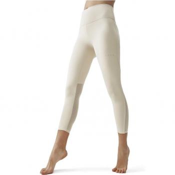Legging Yoga Karma Ivory