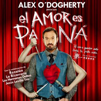 El Amor Es Pa Ná