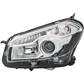 Faro principal delantero HELLA 1EL 010 335-251, Izquierda