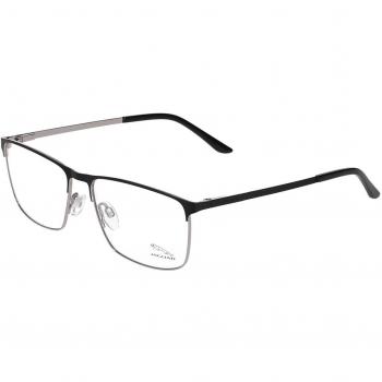Lentes Recetadas Jaguar 3119 6100 para Hombre Negros